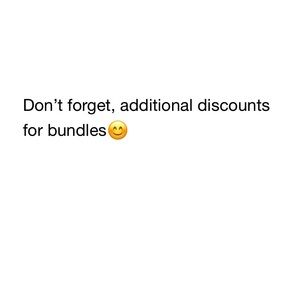 Bundles